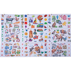 Набор карточек. Готовимся к школе Дрофа Медиа