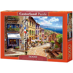 Пазл Castorland "Полдень" 3000 деталей