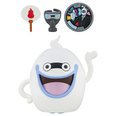Меняющаяся фигурка Yo-kai Watch Виспер с медалью Hasbro