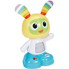 Мини-игрушка Бибо, Fisher Price Mattel