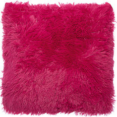 Подушка 45*45 Trendy, Унисон, malina