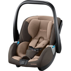 Автокресло Recaro Guardia, 0-13кг., dakar sand