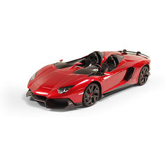 Радиоуправляемая машинка Rastar "Lamborghini Aventador J", 1:12