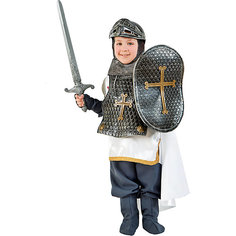 Карнавальный костюм Veneziano "Рыцарь" для мальчика