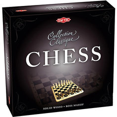 Шахматы (коллекционная серия), Tactic Games