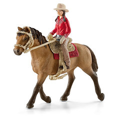 Всадник, Schleich