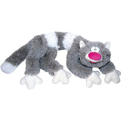 Мягкая игрушка "Кот Бекон", Fancy