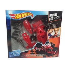 Игровой набор Corpa "Hot Wheels" Юный механик (компактный)