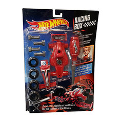 Игровой набор Corpa "Hot Wheels" Юный механик (блистер)