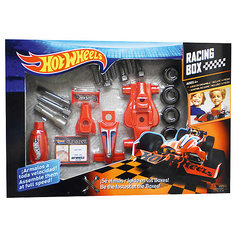 Игровой набор Corpa "Hot Wheels" Юный механик (средний)