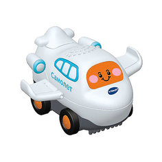 Игровой набор Vtech "Самолет"