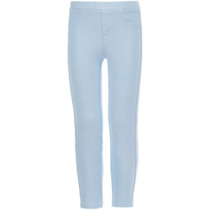 Леггинсы Button Blue для девочки