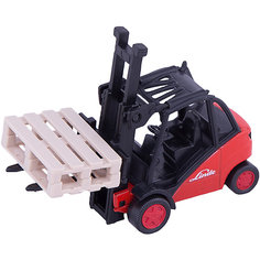 SIKU 1722 Вилочный погрузчик 1:50