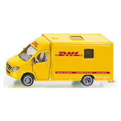 SIKU 1936 Почтовый фургон 1:50