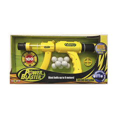 Бластер Toy Target "Power Blaster"