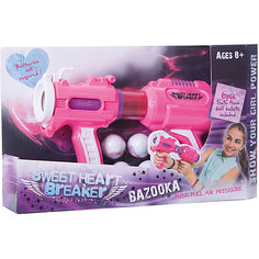 Бластер Toy Target "Sweet Heart Breaker"