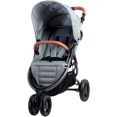 Прогулочная коляска Valco baby Snap Trend / Grey Marle