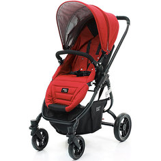 Прогулочная коляска Valco baby Snap 4 Ultra / Fire red