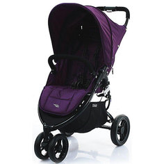 Прогулочная коляска Valco baby Snap / Deep purple