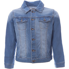 Куртка джинсовая iDO для мальчика