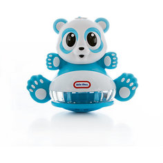 Развивающая неваляшка "Панда" со световыми эффектами, Little Tikes