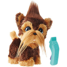 Интерактивная игрушка FurReal Friends Лохматый пёс Hasbro