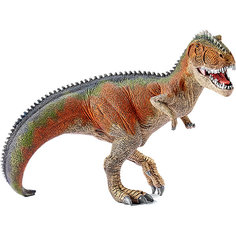 Коллекционная фигурка Schleich "Динозавры" Гигантозавр