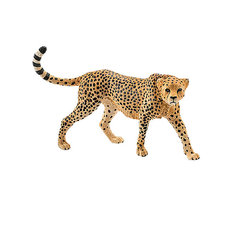 Коллекционная фигурка Schleich "Дикие животные" Гепард, самка