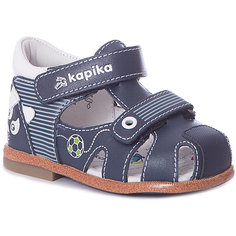 Сандалии Kapika для мальчика