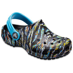 Сабо  CROCS для мальчика