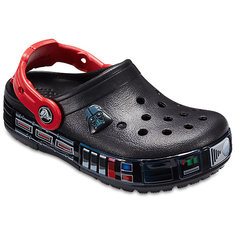 Сабо "Star Wars" CROCS для мальчика