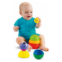 Fisher-Price Развивающие стаканчики Mattel