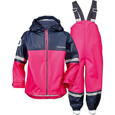 Непромокаемый комплект: куртка и брюки WATERMAN DIDRIKSONS1913
