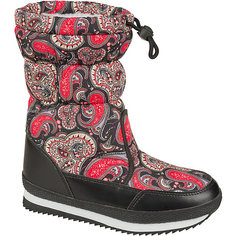 Дутики для девочки Mursu