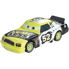 Литая машинка, Тачки-2 Mattel