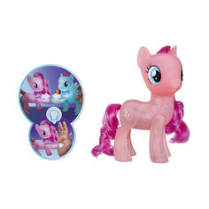 Фигурка My little Pony "Сияние. Магия дружбы", Пинки Пай Hasbro