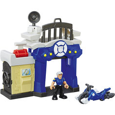 Игровой набор, Трансформеры Спасатели, Hasbro