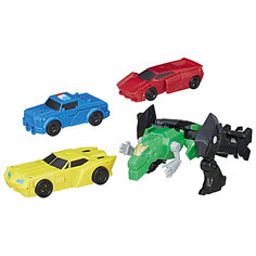 Трансформеры Transformers "Роботы под Прикрытием: Тим-Комбайнер", Ультра Би Hasbro