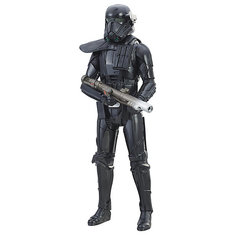Электронная фигурка-титан Star Wars Имперский штурмовик, 30 см Hasbro