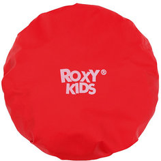 Чехлы на колеса в сумке, Roxy-Kids, красный