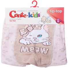Колготки Conte-kids TIP-TOP