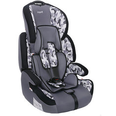 Автокресло Siger Art Стар 9-36 кг, Милитари