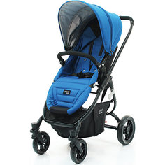 Прогулочная коляска Valco baby Snap 4 Ultra / Ocean Blue (2018)