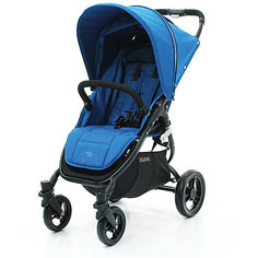 Прогулочная коляска Valco baby Snap 4 / Ocean Blue
