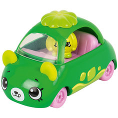 Игровой набор Moose "Cutie Car" Машинка с мини-фигуркой Shopkins, Jelly Joyride