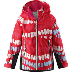 Куртка Kiddo Segel для девочки Reimatec® Reima