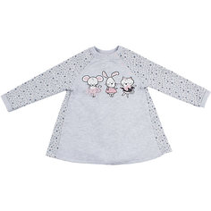 Туника Апрель для девочки
