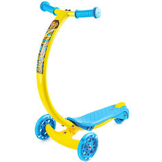 Самокат Zycom «Zipster», обезьянка