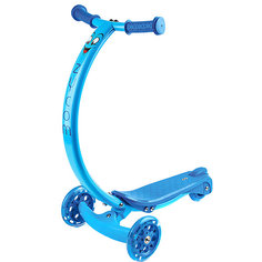 Самокат Zycom «Zipster», синий