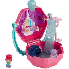 Игровой набор Shimmer &amp; Shine "Шиммер и Шайн" Камень джина Шиммер Mattel
